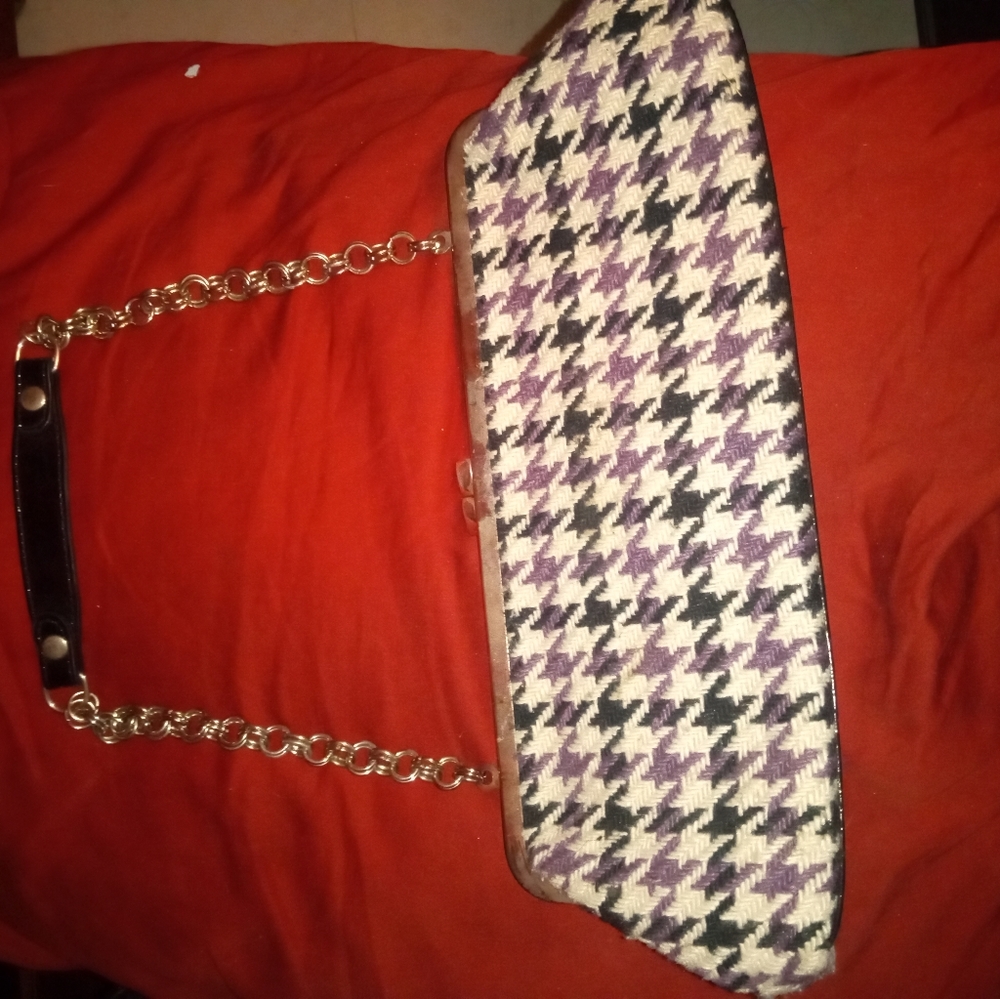 Apt. 9 sm. Knit bag